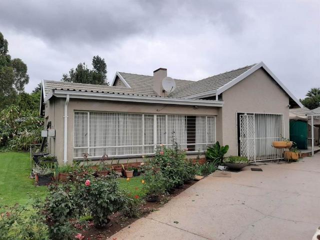 House for sale in Ekurhuleni, Gauteng