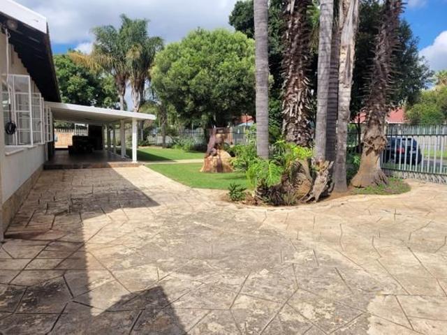 House for rent in Edleen, Ekurhuleni