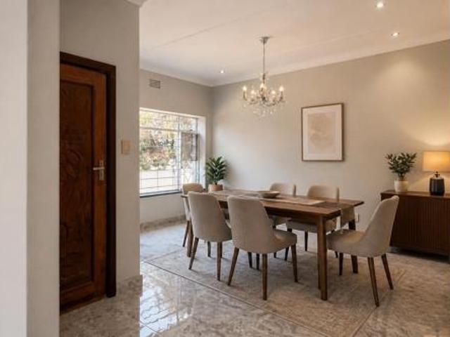 House for rent in Ekurhuleni, Gauteng