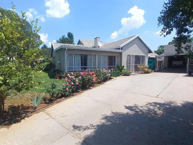 House for sale in Ekurhuleni, Gauteng
