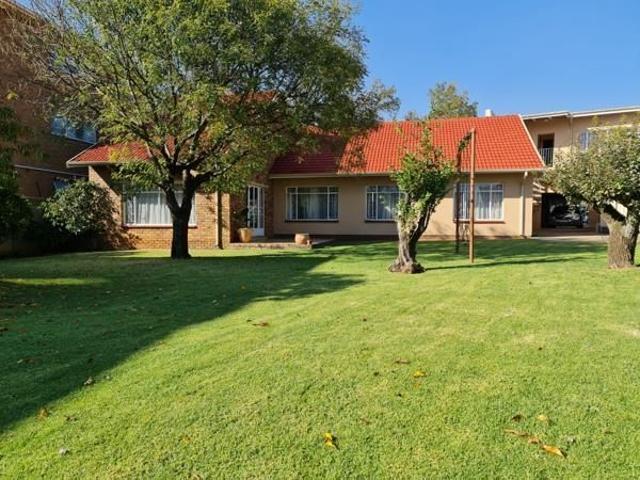 House for rent in Edleen, Ekurhuleni