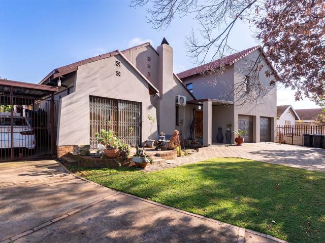 House for sale in Ekurhuleni, Gauteng