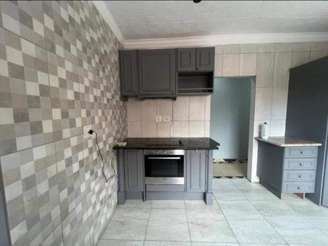 House for rent in Jansenpark, City of Ekurhuleni Metropolitan Municipality