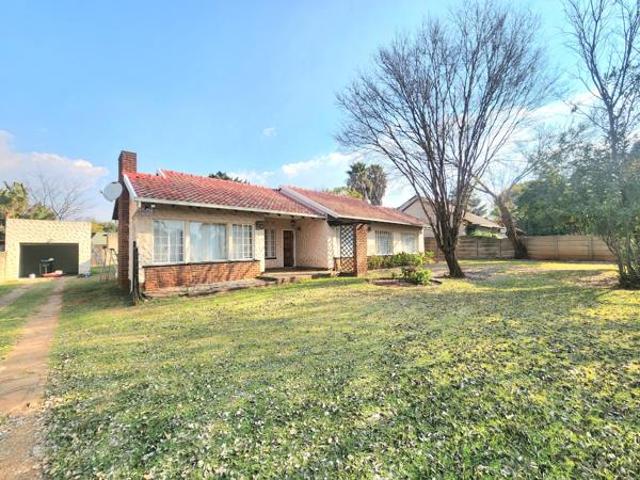 House for rent in Ekurhuleni, Gauteng