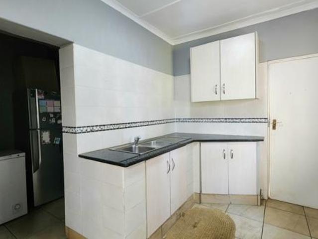 House for rent in Seshego, Limpopo
