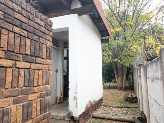 House for sale in Seshego, Limpopo