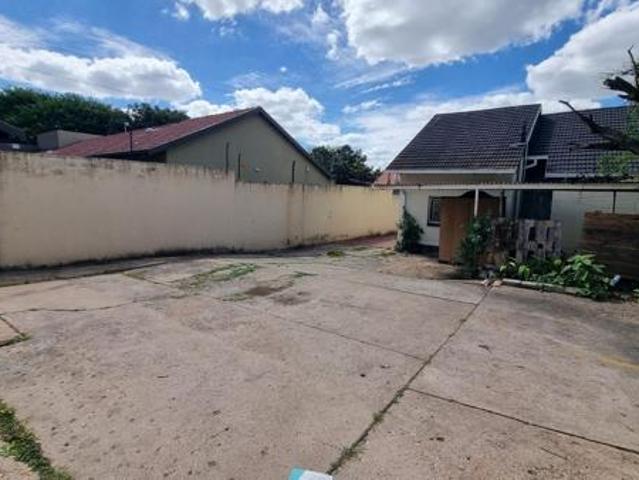House for sale in Seshego, Limpopo