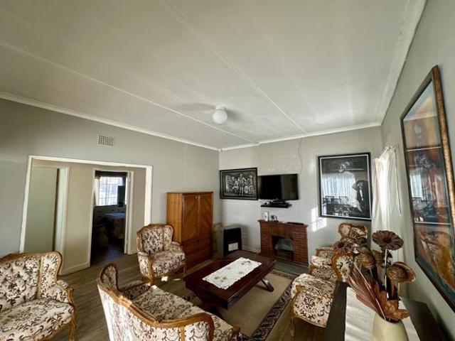 House for sale in Bloemfontein, Free State