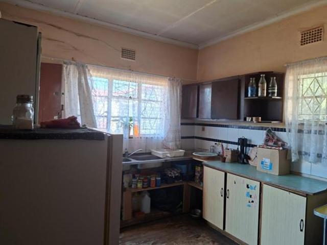 House for sale in Bloemfontein, Free State