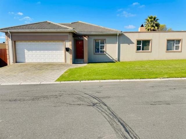 House for rent in Cape Town, Western Cape