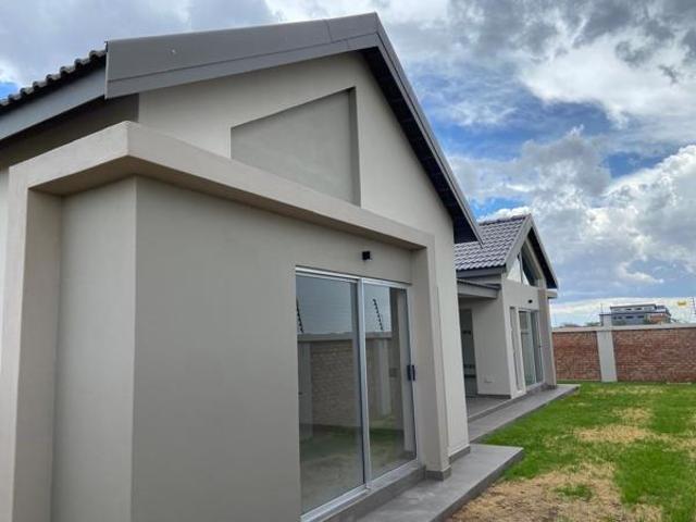 House for sale in Frances Baard, Northern Cape