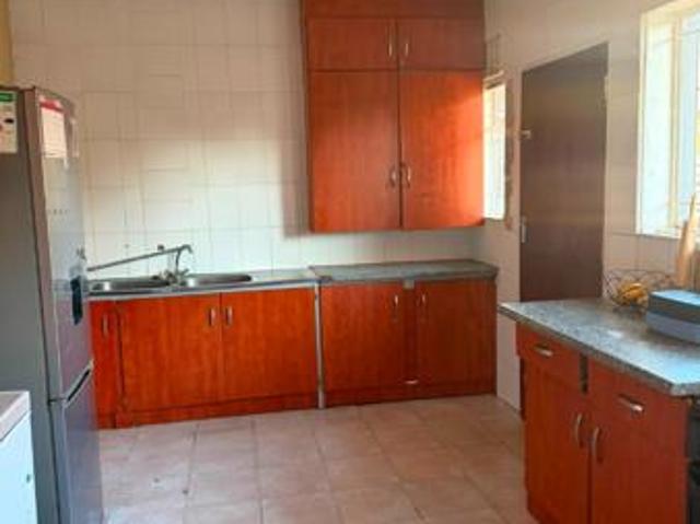 House for sale in Dr Kenneth Kaunda, North West