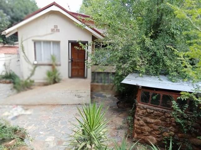 House for sale in Dr Kenneth Kaunda, North West