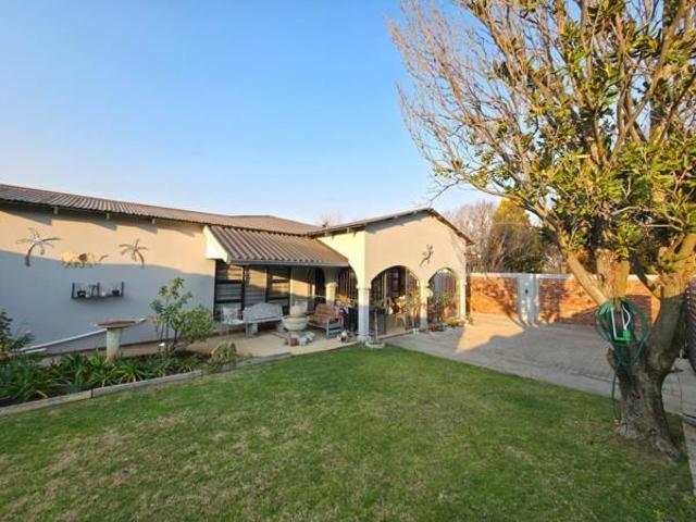 House for sale in Dr Kenneth Kaunda, North West