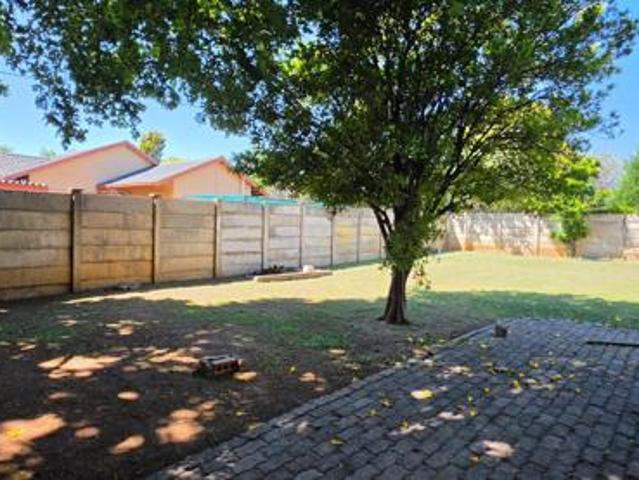 House for sale in Klerksdorp, Matlosana Local Municipality