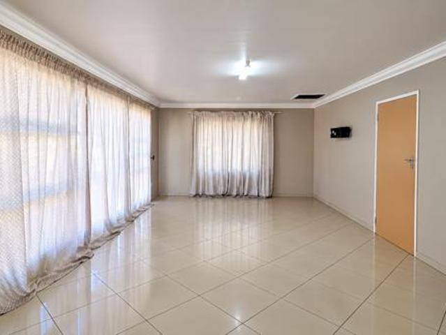 House for rent in Klerksdorp, Matlosana Local Municipality