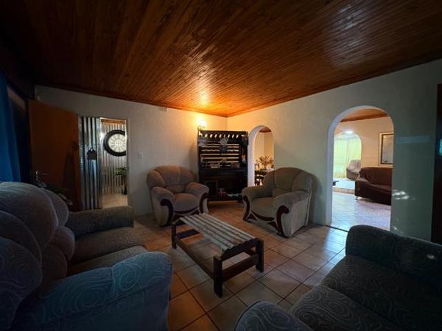 House for sale in Dr Kenneth Kaunda, North West