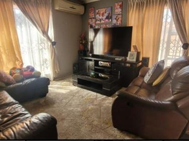 House for rent in Jansenpark, City of Ekurhuleni Metropolitan Municipality