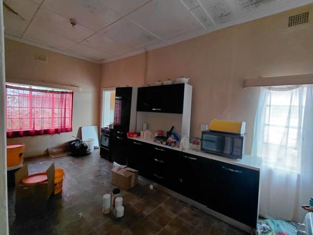 House for rent in Dr Kenneth Kaunda, North West