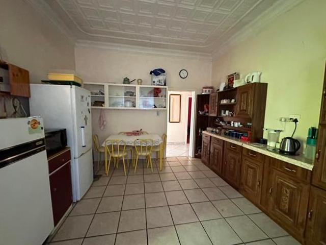 House for sale in Klerksdorp, Matlosana Local Municipality