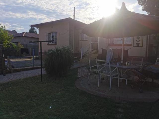 House for sale in Dr Kenneth Kaunda, North West