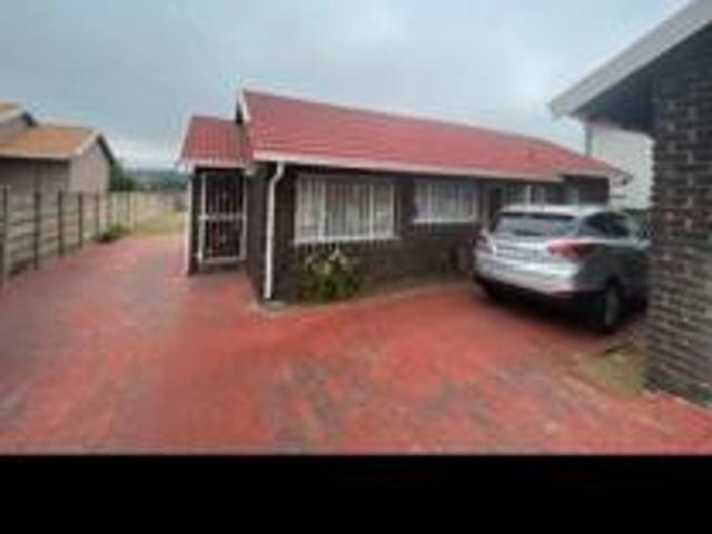 House for rent in Vosloorus, Gauteng