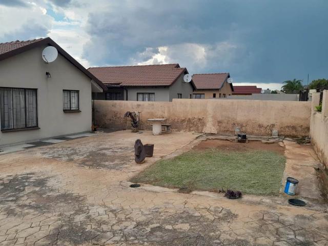 House for sale in Pretoria, Pretoria Central Western