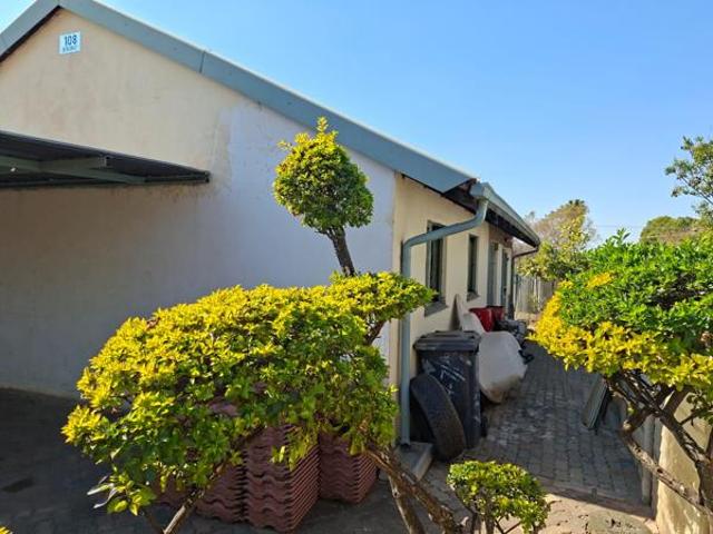 House for rent in Waterkloof, Gauteng