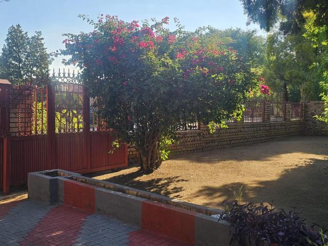 House for sale in Hartbeespoort Dam Nature Reserve, North West