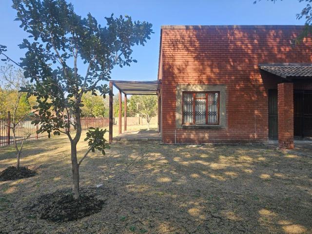 House for sale in Brits, Madibeng Local Municipality