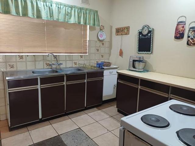 House for sale in Hartbeespoort Dam Nature Reserve, North West