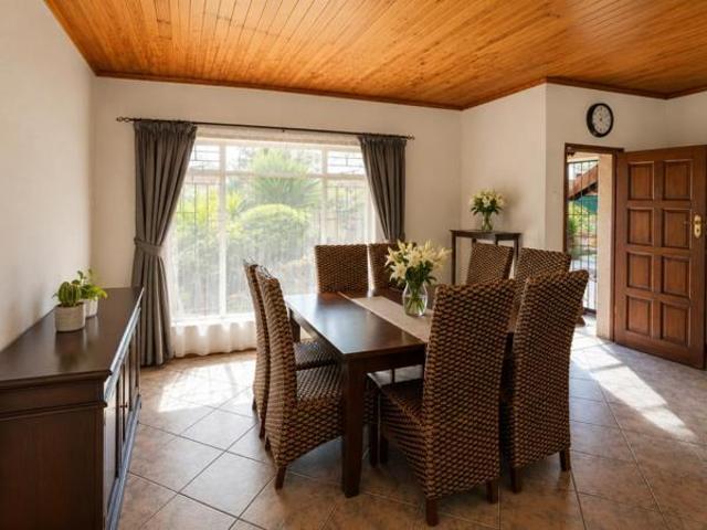 House for sale in Brits, Madibeng Local Municipality