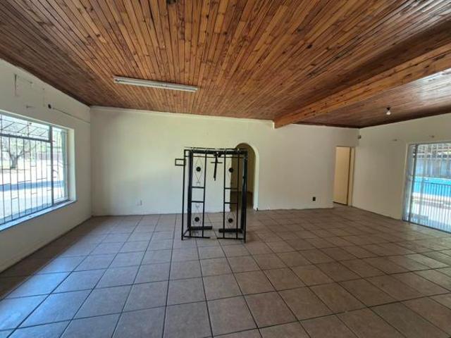 House for sale in Brits, Madibeng Local Municipality