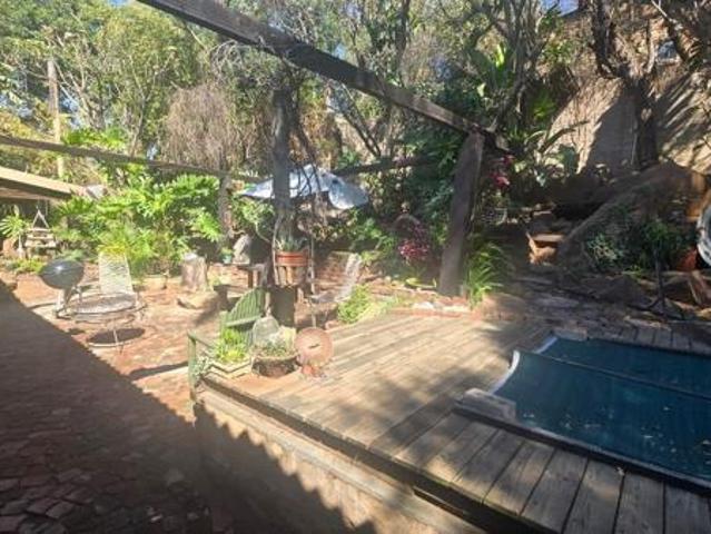 House for sale in Hartbeespoort Dam Nature Reserve, North West
