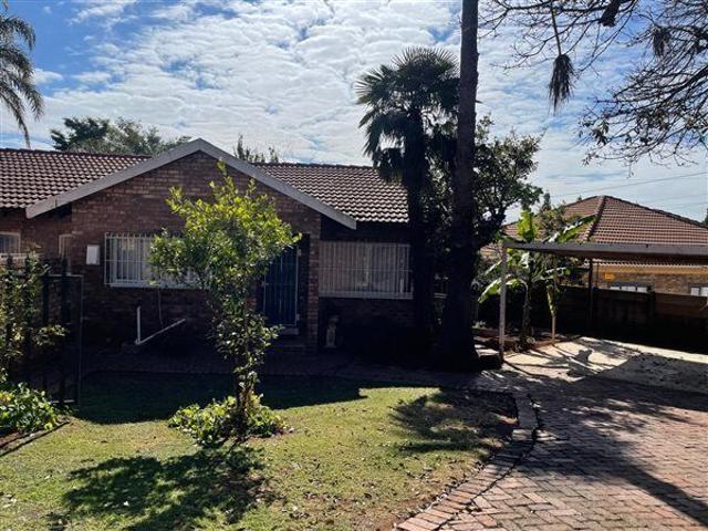 House for rent in Pretoria