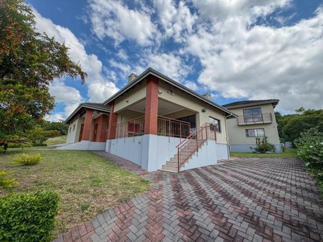 House for sale in Ehlanzeni, Mpumalanga