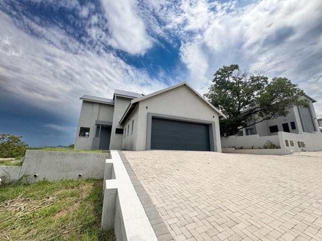 House for sale in Ehlanzeni, Mpumalanga