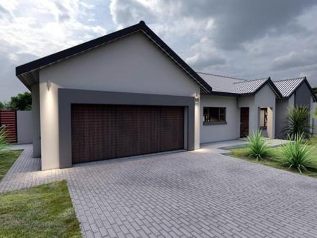 House for sale in Ehlanzeni, Mpumalanga