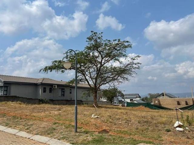House for sale in Ehlanzeni, Mpumalanga