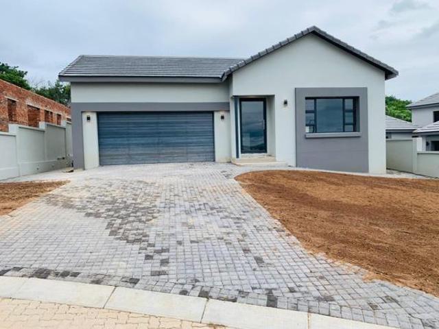 House for sale in Ehlanzeni, Mpumalanga