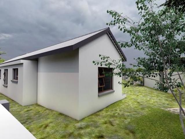 House for sale in Ehlanzeni, Mpumalanga