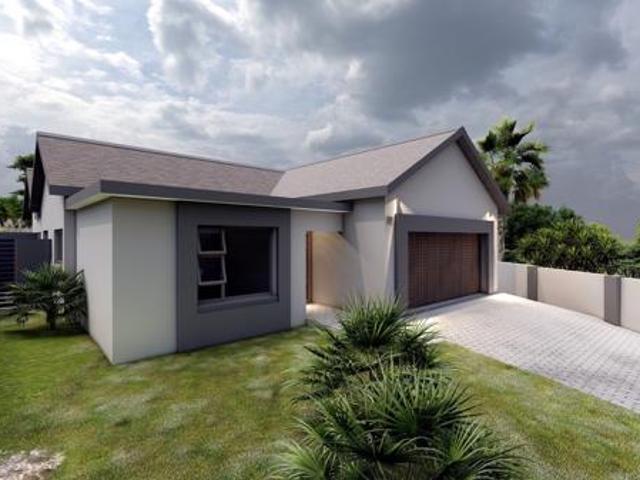 House for sale in Ehlanzeni, Mpumalanga