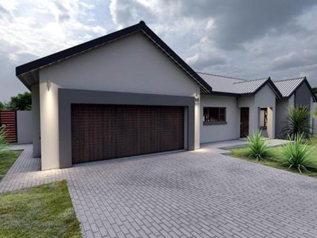 House for sale in Ehlanzeni, Mpumalanga