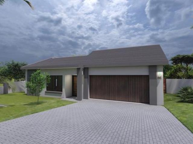 House for sale in Mbombela (Nelspruit), Mbombela