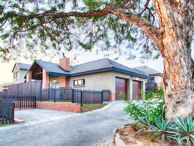 House for rent in Mbombela (Nelspruit), Mbombela