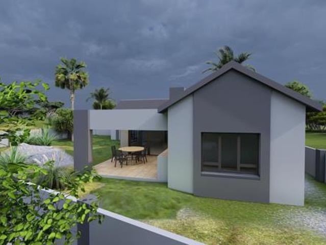 House for sale in Ehlanzeni, Mpumalanga