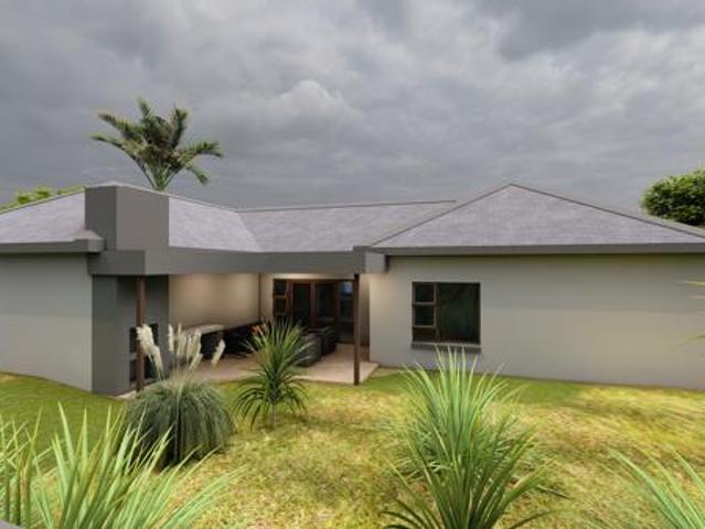 House for sale in Ehlanzeni, Mpumalanga