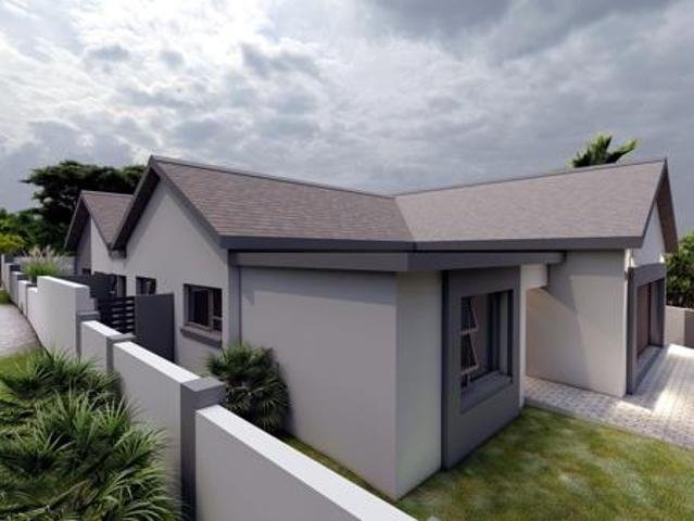 House for sale in Ehlanzeni, Mpumalanga