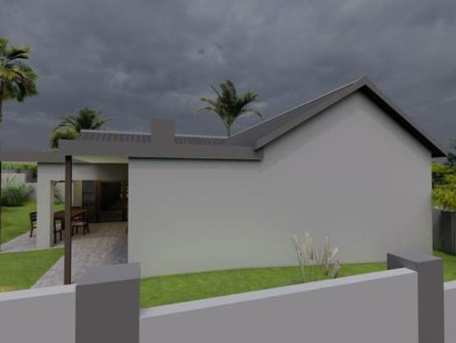 House for sale in Ehlanzeni, Mpumalanga