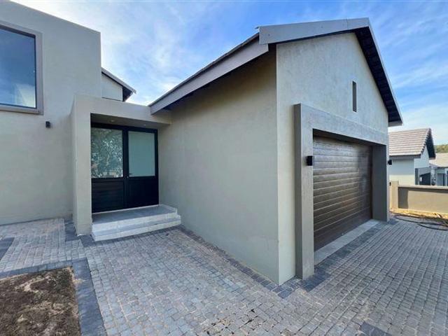 House for rent in Ehlanzeni, Mpumalanga